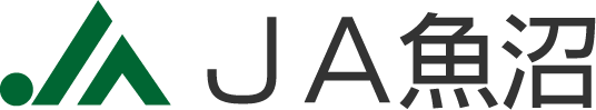 JA魚沼